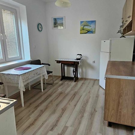 Apartament Sopot Story Zewnętrze zdjęcie