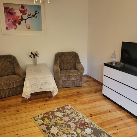 Apartament Sopot Story Zewnętrze zdjęcie