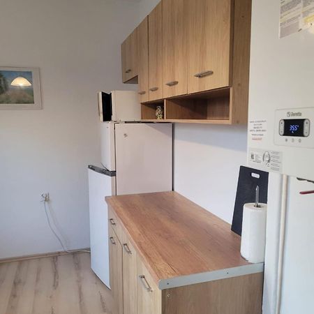 Apartament Sopot Story Zewnętrze zdjęcie
