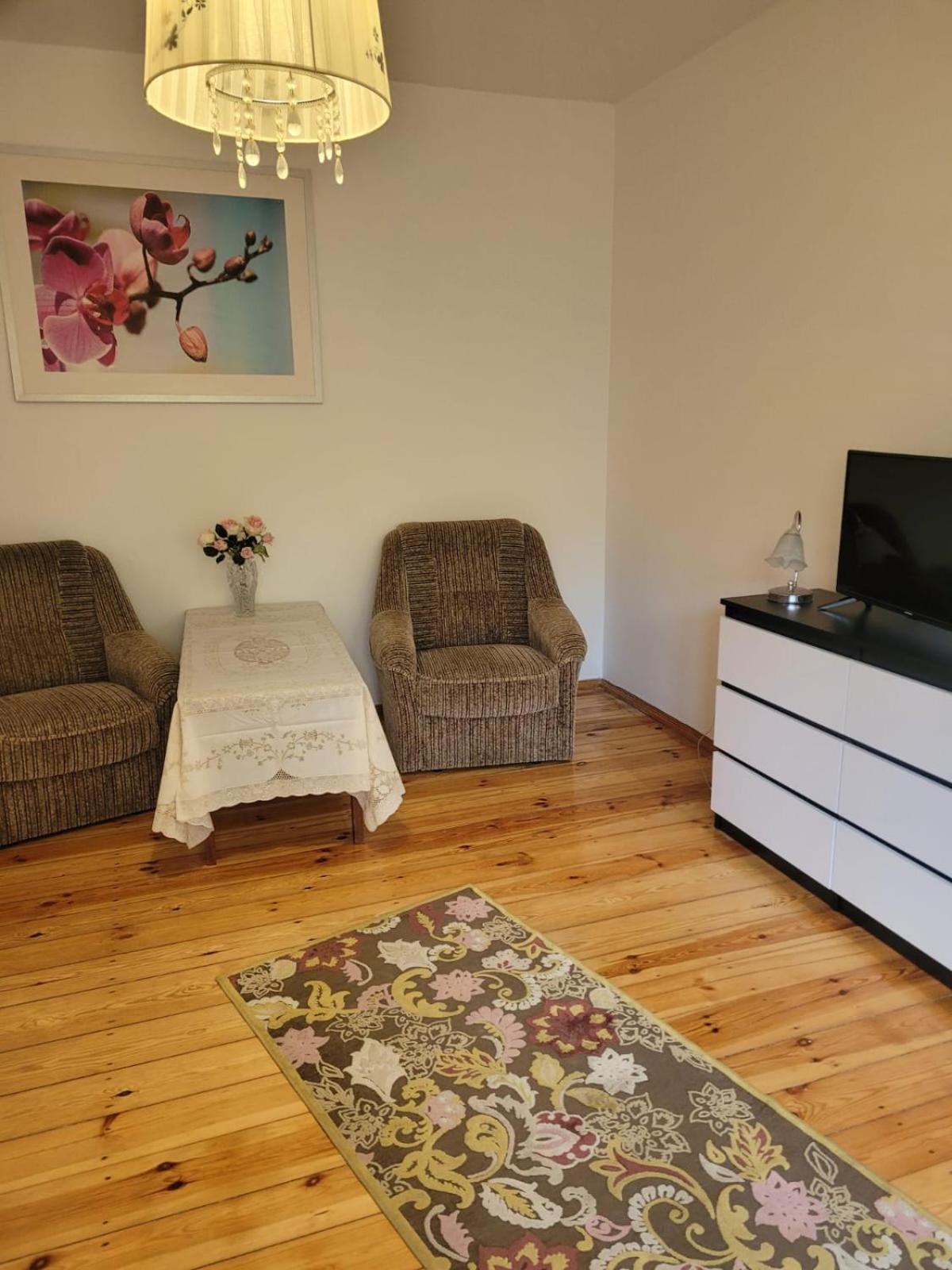 Apartament Sopot Story Zewnętrze zdjęcie