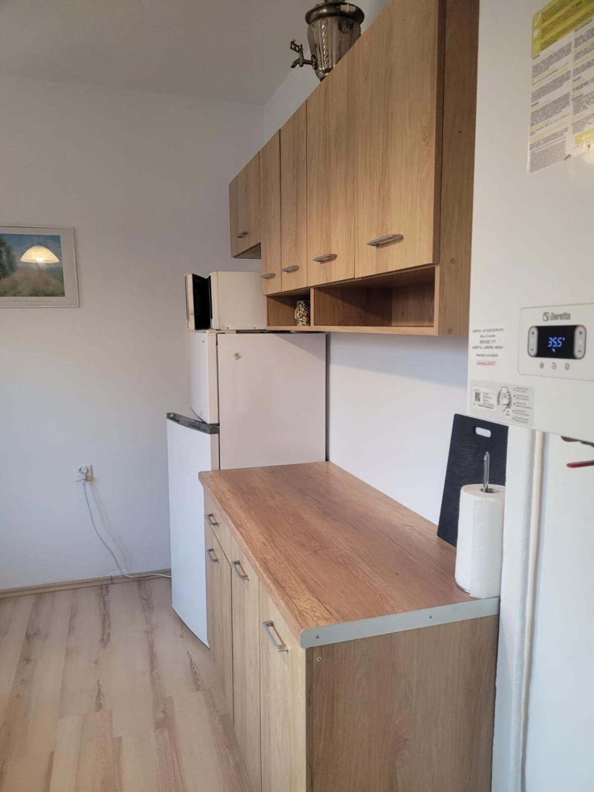 Apartament Sopot Story Zewnętrze zdjęcie