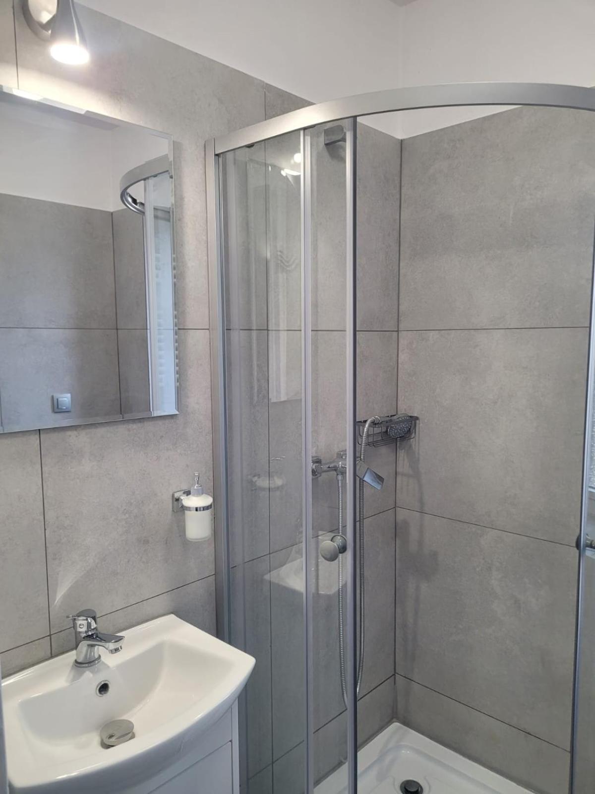 Apartament Sopot Story Zewnętrze zdjęcie