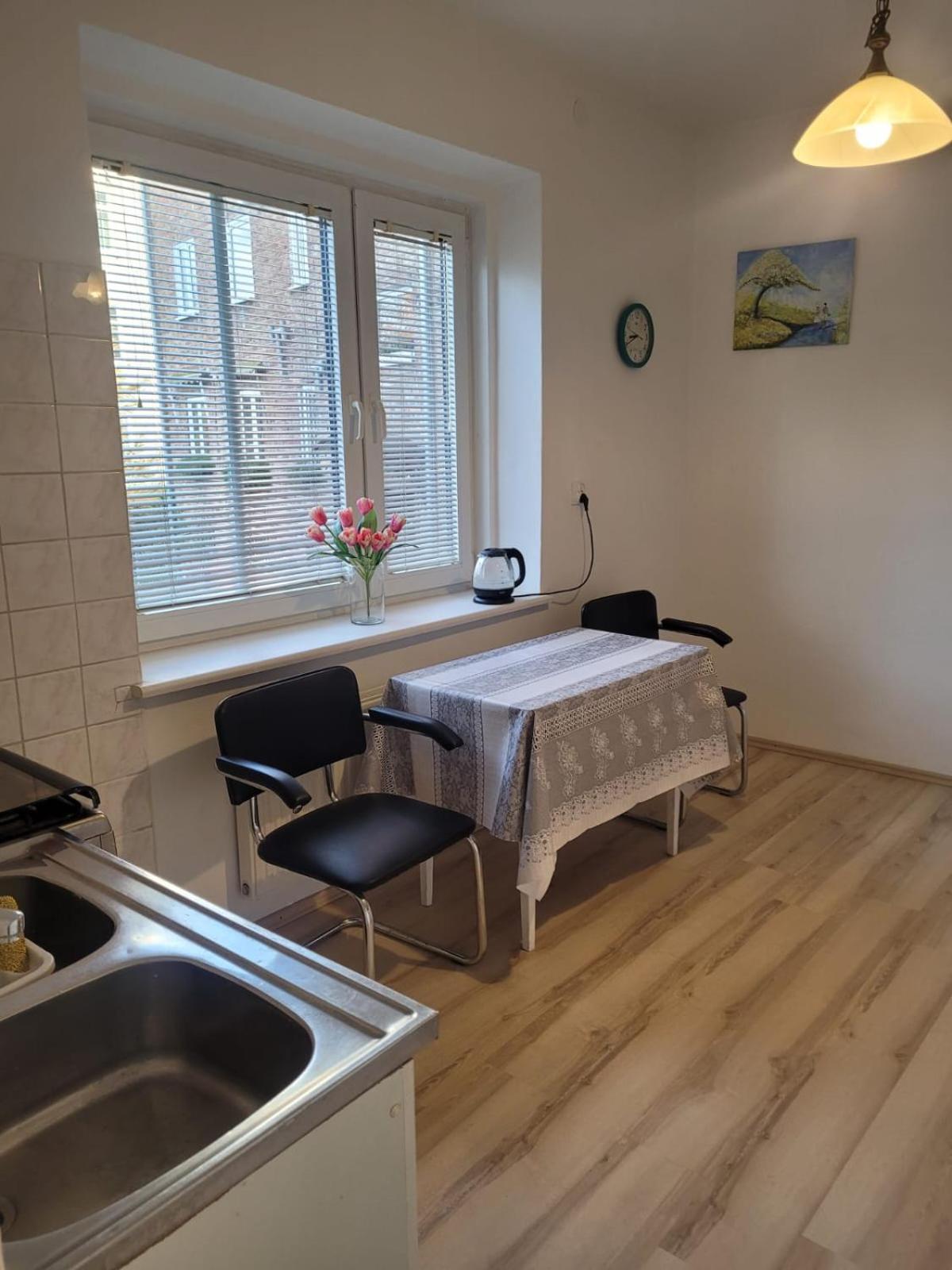 Apartament Sopot Story Zewnętrze zdjęcie