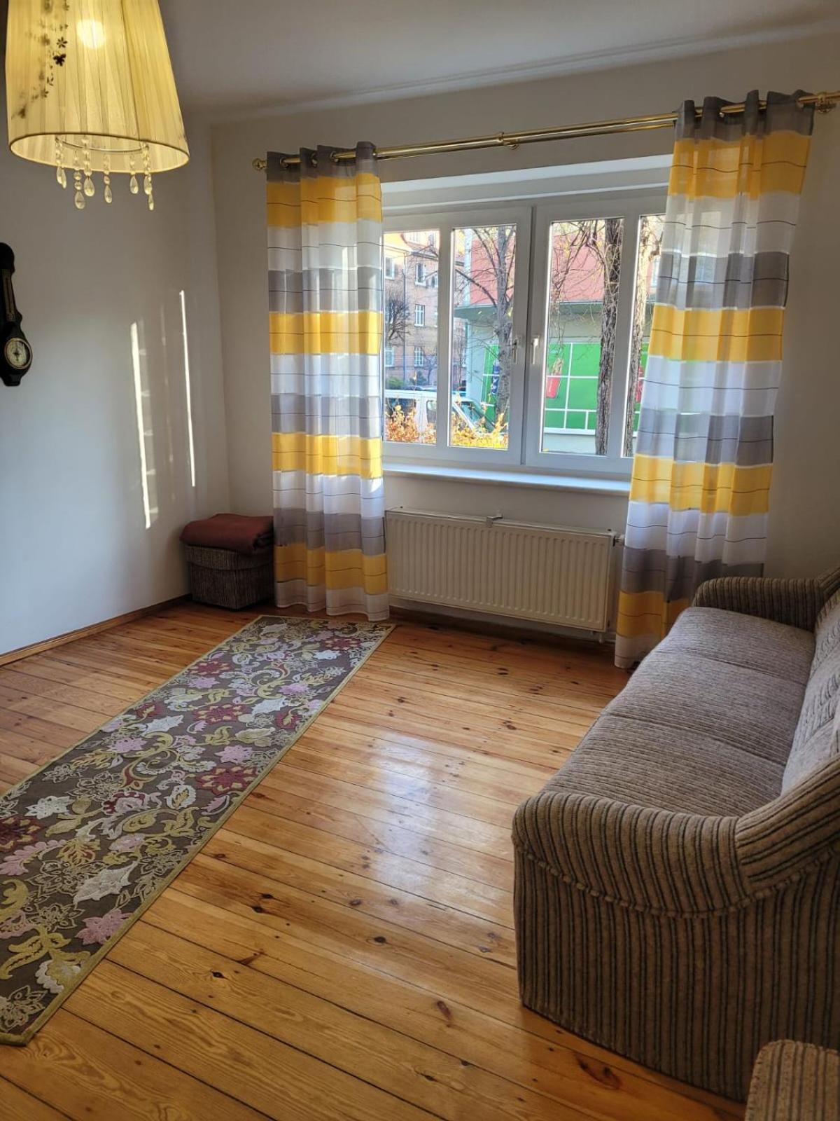 Apartament Sopot Story Zewnętrze zdjęcie